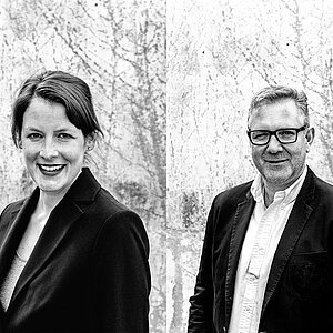 Corporate Identity - Fotografie - Portrait