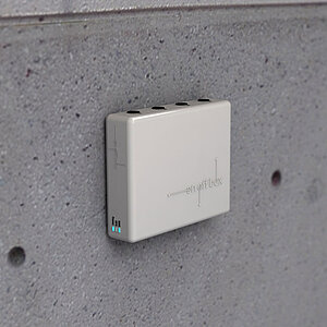 tevidi - Produktdesign - OnOffBox