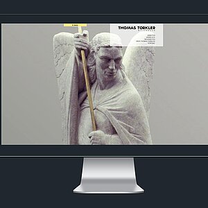 Thomas Torkler - Webdesign