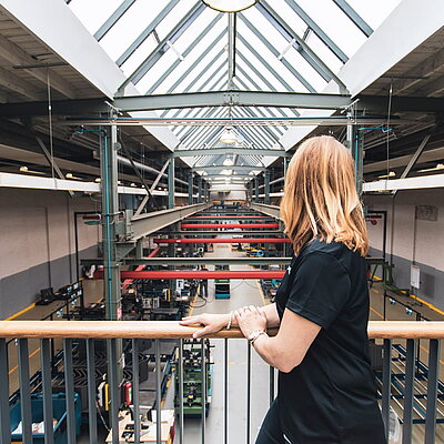 GOLEAN Fotografie - Corporate Photography