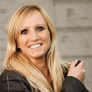 Mitarbeiter Shooting - Portrait