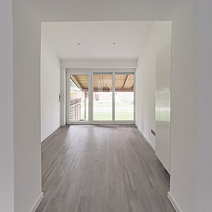 Sanierung Wohnung Brauweiler - Essen - Nachher