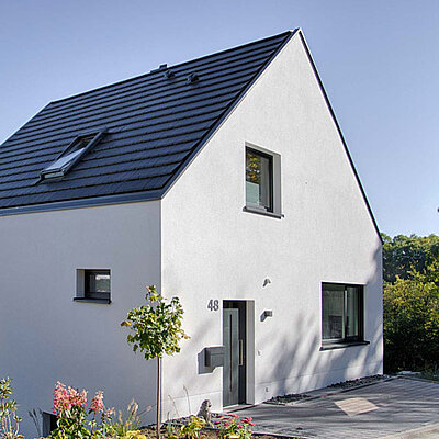 Haus L - Einfamilienhaus in Mayen