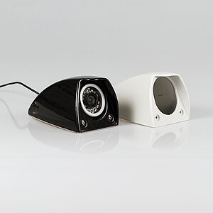 tevidi - Produktfotografie - Seitenkamera