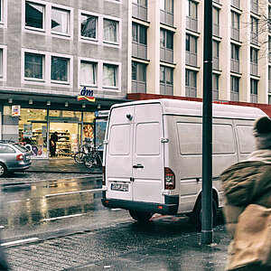 tevidi - Streetfotografie