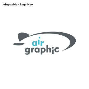 Corporate Identity - Neues Logo