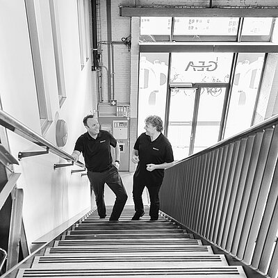 GOLEAN Fotografie - Corporate Photography