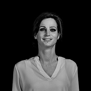 Ingenaix Mitarbeiter Fotografie Black&White