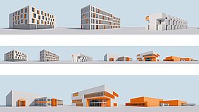 Abstrakte Architektur