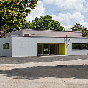 Architekturfotografie 2014