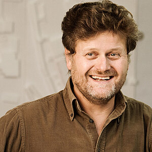 Mitarbeiter Shooting - Portrait