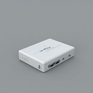 tevidi - Produktdesign - OnOffBox