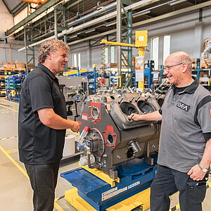 GOLEAN Fotografie - Schulungen