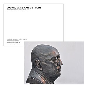 Thomas Torkler - Corporate Identity - Postkarten