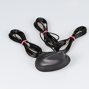 tevidi - Produktfotografie - Antenne