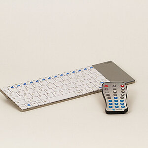 tevidi - Produktfotografie - Bedienung