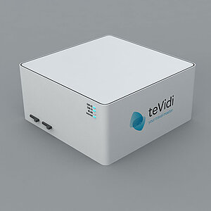 tevidi - Produktdesign - PC