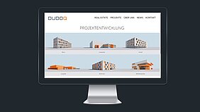  Responsive Webdesign - Desktop