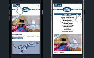 Archiv - Hotel am Schillerpark