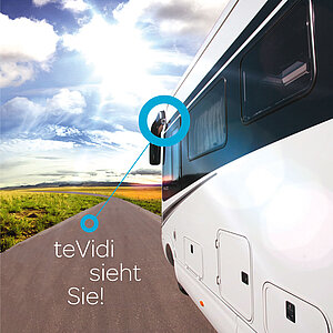 tevidi - Coporate Design - Image