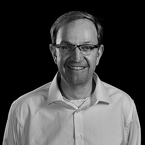 Ingenaix Mitarbeiter Fotografie Black&White