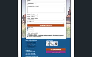 Archiv - Hotel am Schillerpark