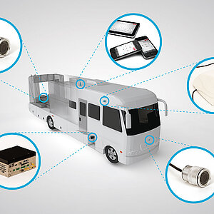 tevidi - 3d Illustration