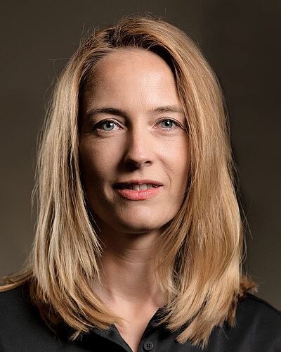 GOLEAN Fotografie - Portrait Headshot