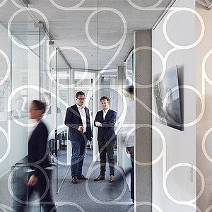 Ingenaix Arbeitswelten - Corporate Fotografie