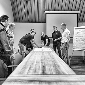 GOLEAN Fotografie - Workshops